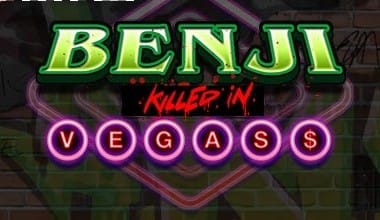 Benji Killed in Vegas